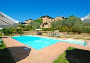 Locazione turistica Le Buche 4