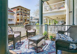 The Inn at Ocean Grove