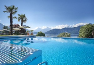 Hotel Alexander Weggis