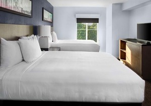 Hyatt House Parsippany Whippany