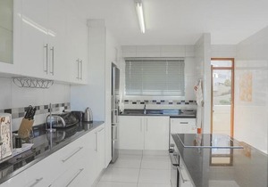 Shangri La Apartment 208 & 803