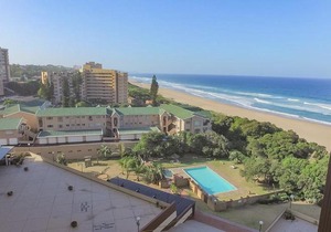 Shangri La Apartment 208 & 803