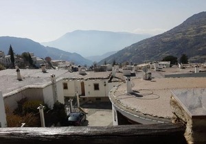 Hostal Rural Ruta De Las Nieves