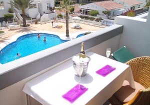 Azahara Beach 405