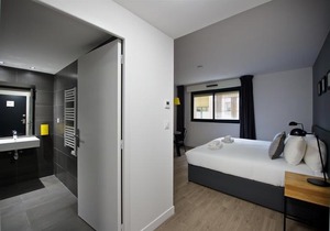 Staycity Aparthotels Centre Vieux Port
