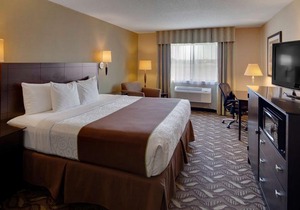 Best Western Pontiac Inn