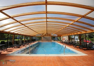 Hotel Rural Casablanca