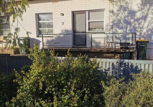 Kimba Units apartment 5