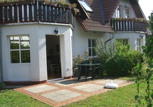 Kranichrast 1 Whg 1