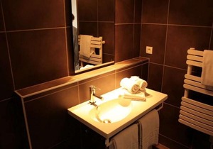 Appart'hotel Victoria Garden Pau