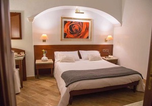 Palmed Hotel
