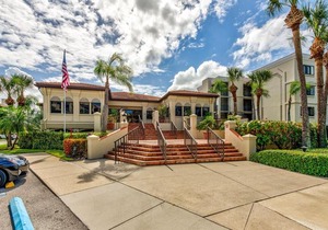 Land's End 205 Building 3 Bay Views / Private Balcony!