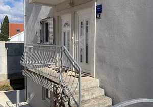 Apartments Epidaurus