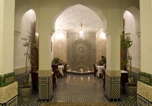 Dar Fes Medina