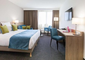 Best Western Hotel Le Bordeaux Sud