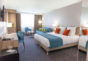 Best Western Hotel Le Bordeaux Sud