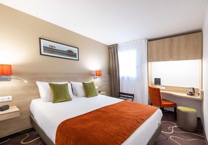 Best Western Hotel Le Bordeaux Sud