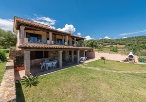 AffittaSardegna - CASA POMPIA 4