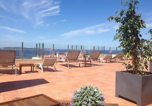 Apartamentos Aqualecer
