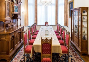 Hotel Schweizerhof Basel