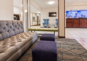 Best Western Hiram Inn and Suites
