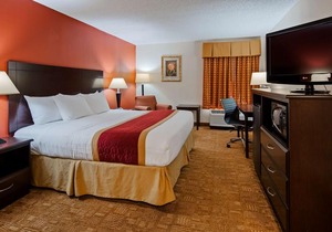 Best Western Hiram Inn and Suites