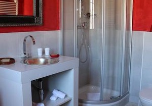 Hostellerie de Geneve