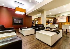 Smart Hotel Holiday