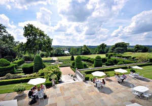 Danesfield House Hotel And Spa