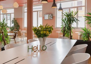 B&B Hotel Treviso