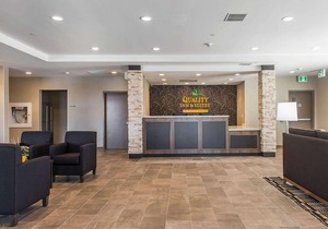 Quality Inn & Suites Kingston