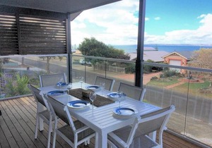 Bayview Beach House Apartment No 2