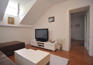 Main Street Apartment