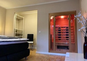 Ferienwohnung Gipfelnest