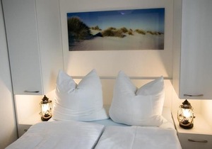Am Sahlenburger Strand Whg.4