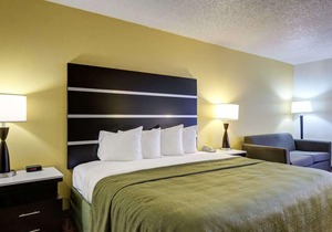 Quality Inn Fort Smith