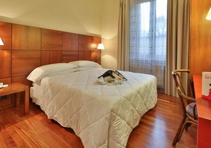 Best Western Hotel Crimea