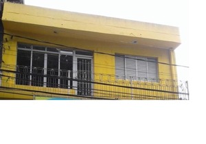 Hostel central Jandira