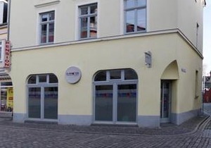 Pension am Pferdemarkt
