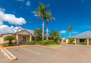Comfort Inn & Suites Karratha