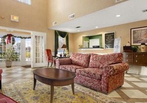 Baymont by Wyndham Eufaula