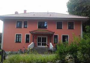 Ferienwohnung Waren (Müritz) - Haus Buchen am Tiefwarensee - 2 Zi