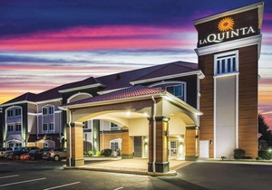 La Quinta by Wyndham Chambersburg