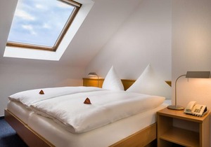 acora Hotel und Wohnen Karlsruhe
