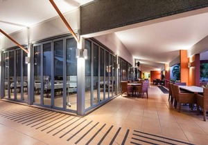 Oaks Broome Hotel
