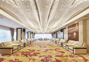 Xiamen Airlines Lakeside Hotel