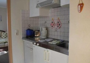 Ferienhaus Reetzow Use 2531