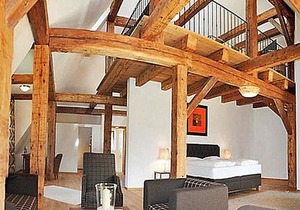 Hotel Hochsteg Gutl Traunsee Salzkammergut