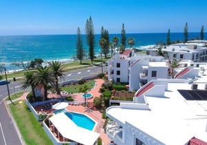 2 Bedroom Private Unit - Alexandria Apartments