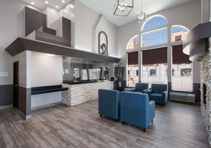 Quality Inn Midvale - Salt Lake City South